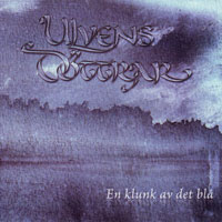 Album cover: stromso